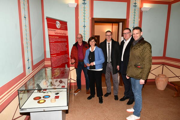 Feminae - Sonderausstellung