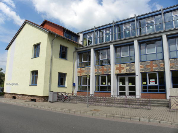 Grundschule Kreuzberg