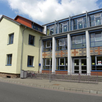 Grundschule Kreuzberg