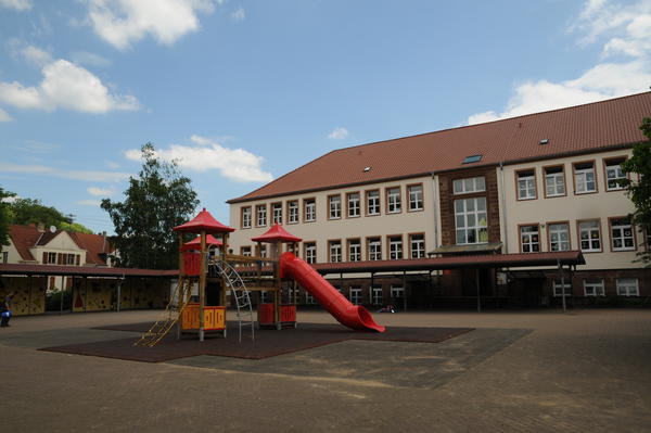 Grundschule Merzig-St. Josef