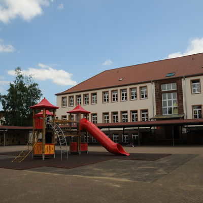 Grundschule Merzig-St. Josef