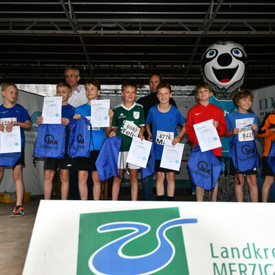 Saarländische Schullaufmeisterschaften 2023