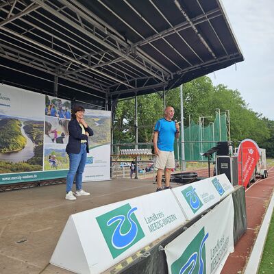 23. Knax Sport- und Spielfest