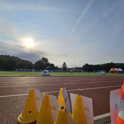 23. Knax Sport- und Spielfest