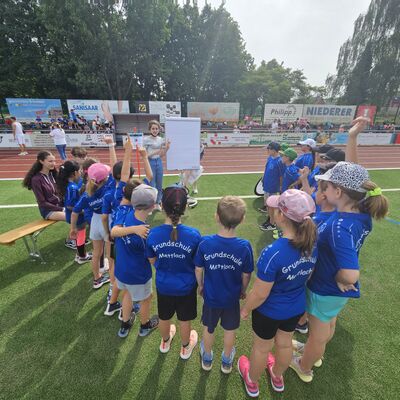 23. Knax Sport- und Spielfest