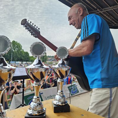 23. Knax Sport- und Spielfest