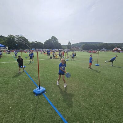 23. Knax Sport- und Spielfest