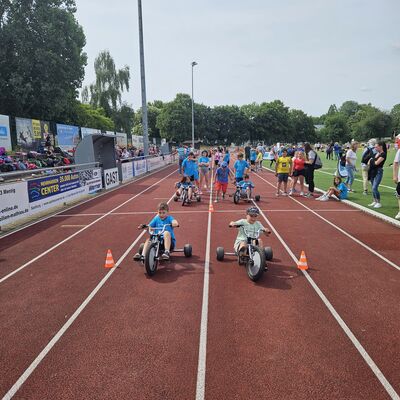 23. Knax Sport- und Spielfest
