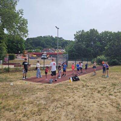 23. Knax Sport- und Spielfest