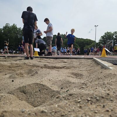 23. Knax Sport- und Spielfest