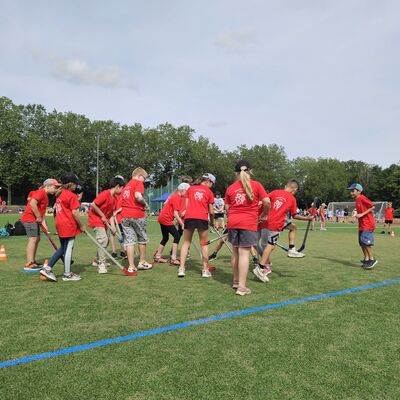23. Knax Sport- und Spielfest