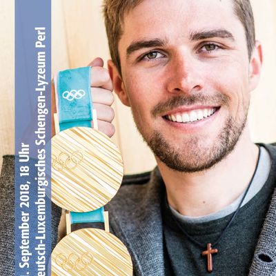 13. Sparkassen-Sportforum