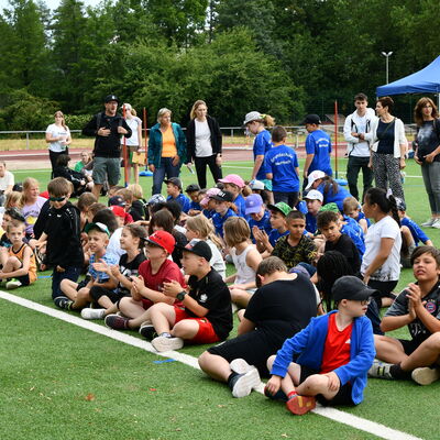 23. Knax Sport- und Spielfest