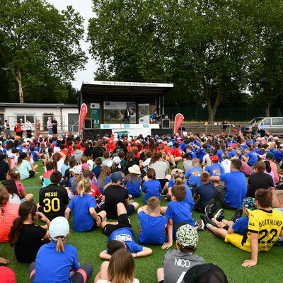 23. Knax Sport- und Spielfest