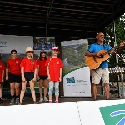 23. Knax Sport- und Spielfest