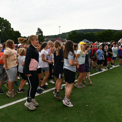 23. Knax Sport- und Spielfest