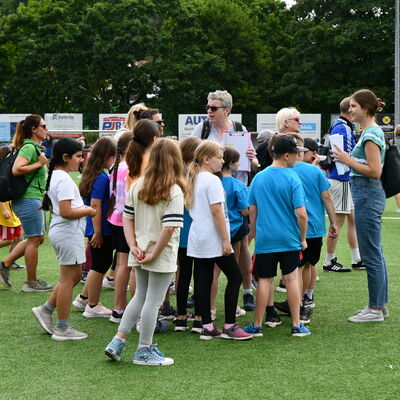 23. Knax Sport- und Spielfest