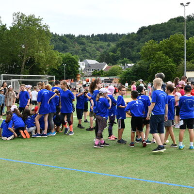 23. Knax Sport- und Spielfest