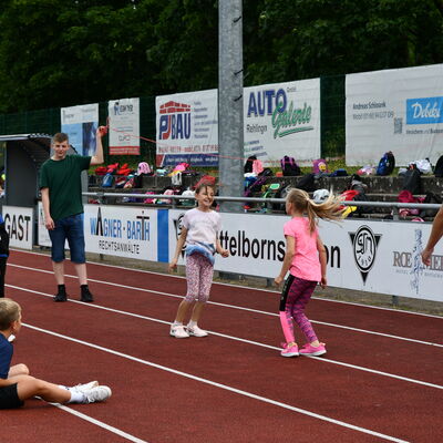 23. Knax Sport- und Spielfest