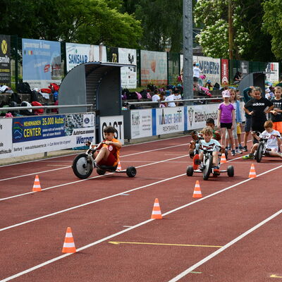23. Knax Sport- und Spielfest