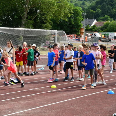23. Knax Sport- und Spielfest