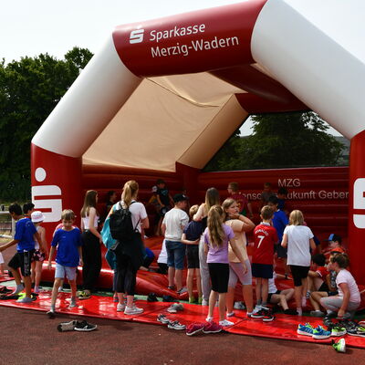 23. Knax Sport- und Spielfest