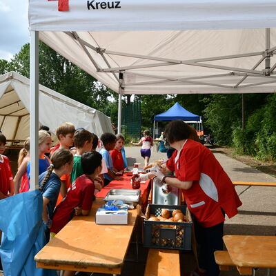 23. Knax Sport- und Spielfest