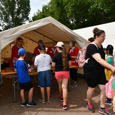 23. Knax Sport- und Spielfest