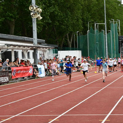 23. Knax Sport- und Spielfest