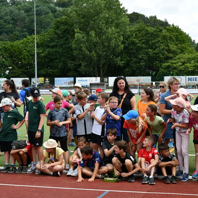 23. Knax Sport- und Spielfest