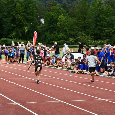 23. Knax Sport- und Spielfest