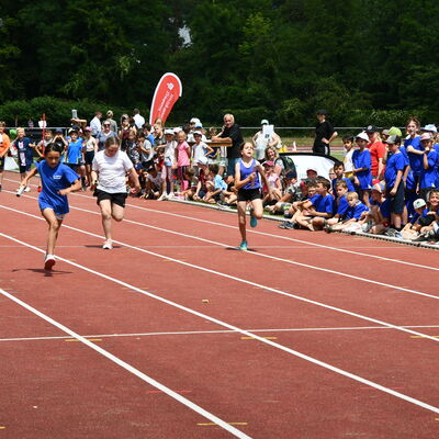 23. Knax Sport- und Spielfest