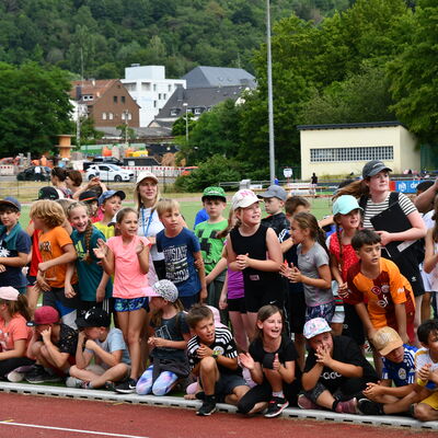 23. Knax Sport- und Spielfest