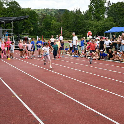 23. Knax Sport- und Spielfest