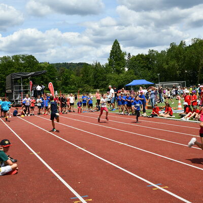 23. Knax Sport- und Spielfest