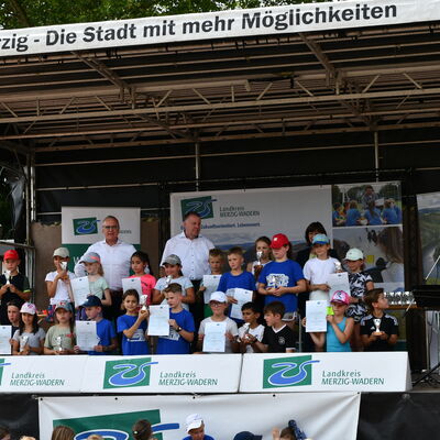 23. Knax Sport- und Spielfest
