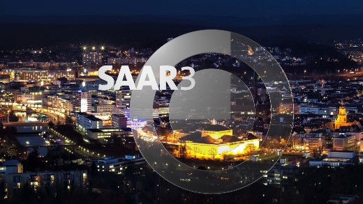 Logo SAAR 3