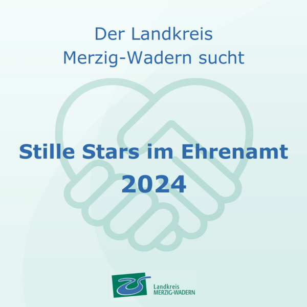 Stille Stars im Ehrenamt