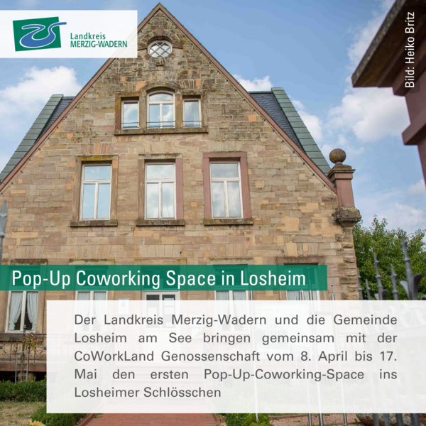 Coworking Losheim