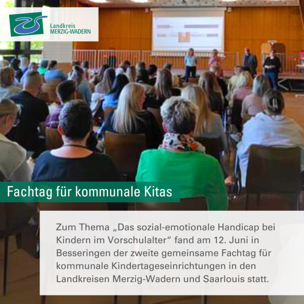 Kita-Fachtag 2024