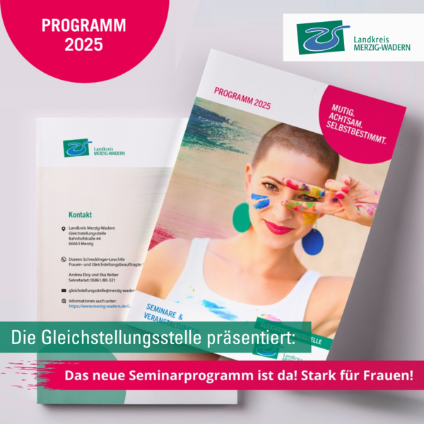 GSST Jahresprogramm 2025