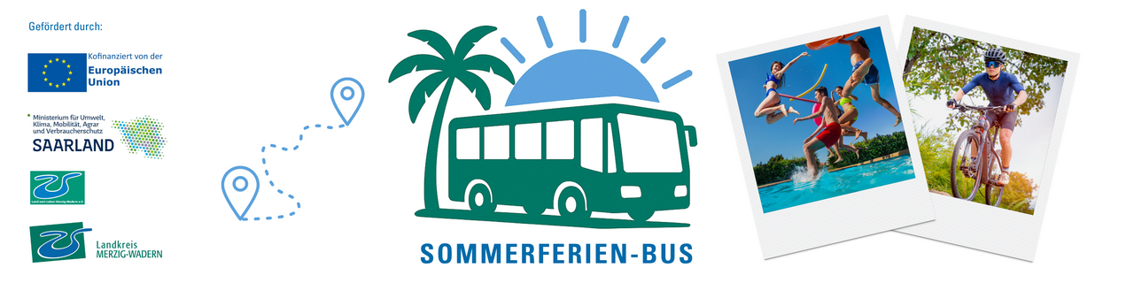 Sommerferienbus Titelbild 2