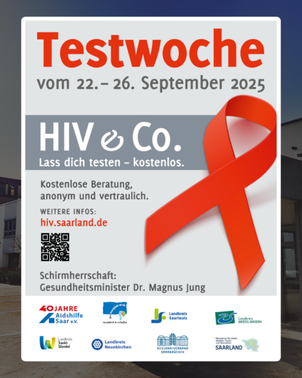 Testwoche 2025