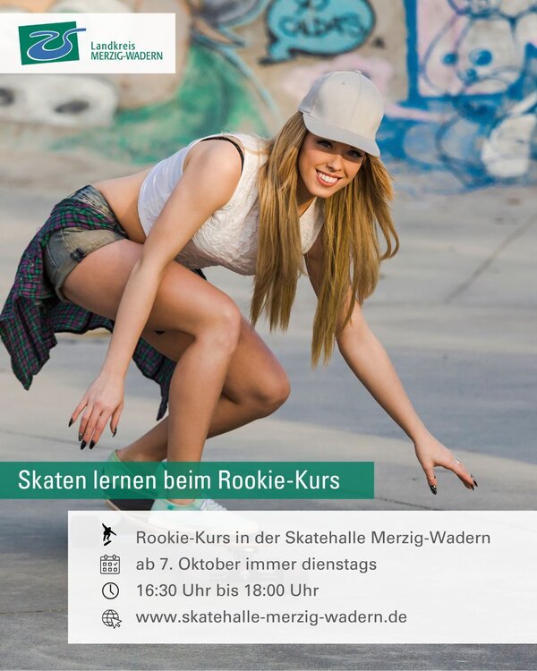 Rookie-Kurs