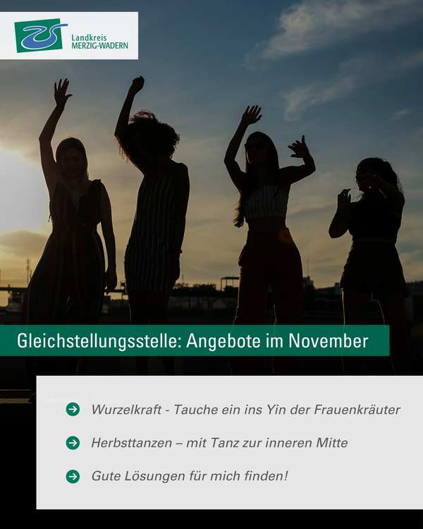 Seminarprogramm GSST November 2025