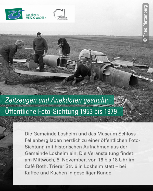 Plettenberg Foto-Sichtung