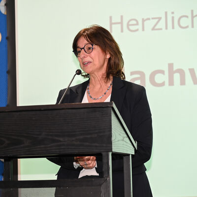 Nachwuchsehrung 2025
