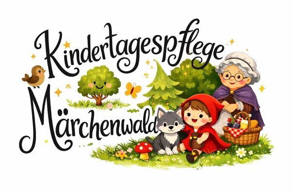 KTP M&auml;rchenwald
