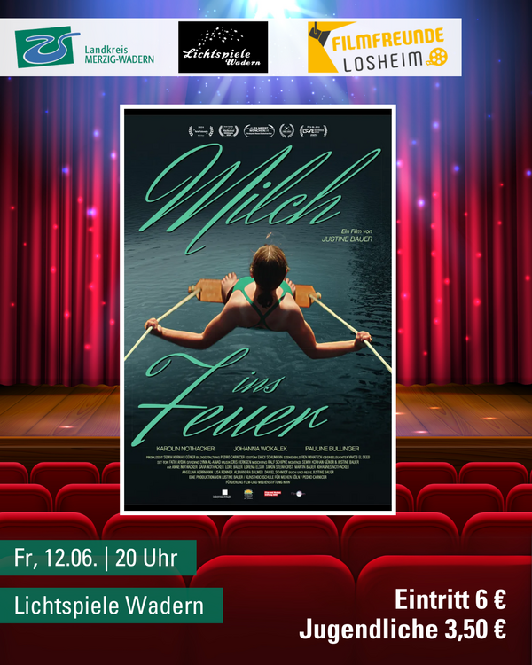 Starke Frauen im Film 
