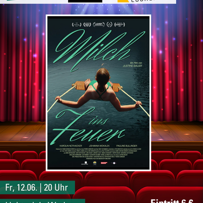 Starke Frauen im Film 